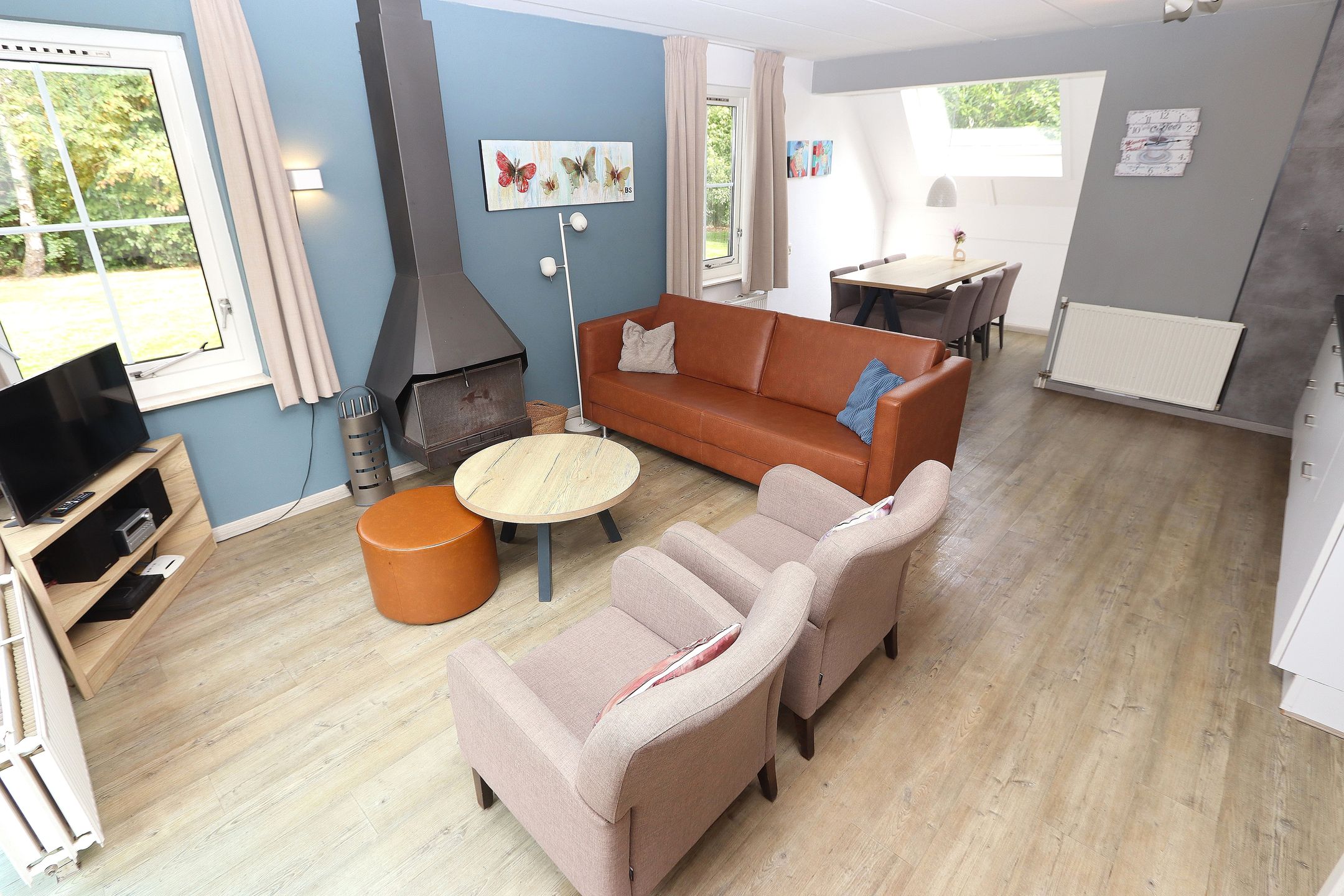 Foto 9 van Eversdijk 6-AZH80