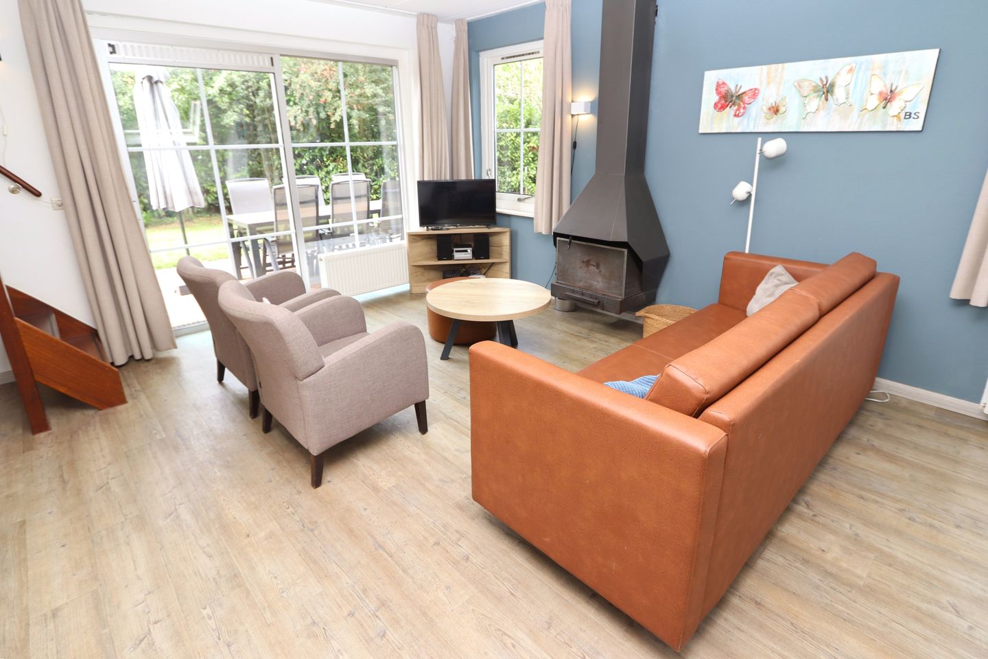 Foto 10 van Eversdijk 6-AZH80