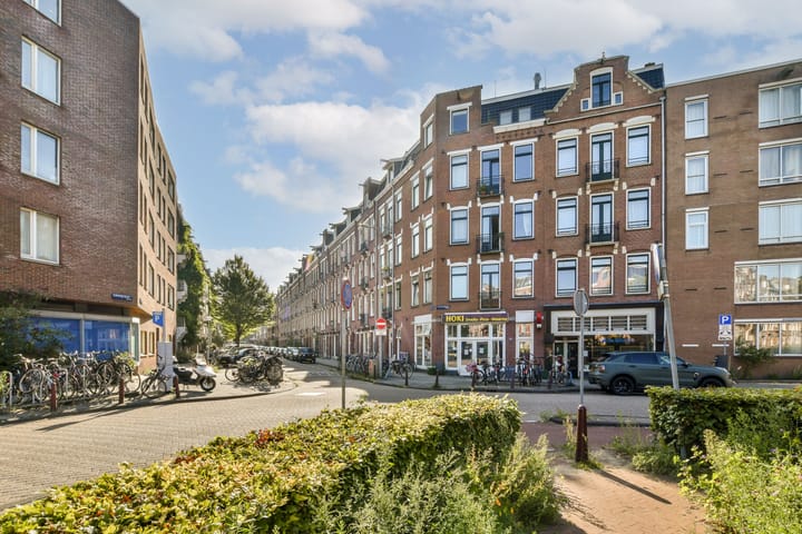 Eerste Atjehstraat 106-K