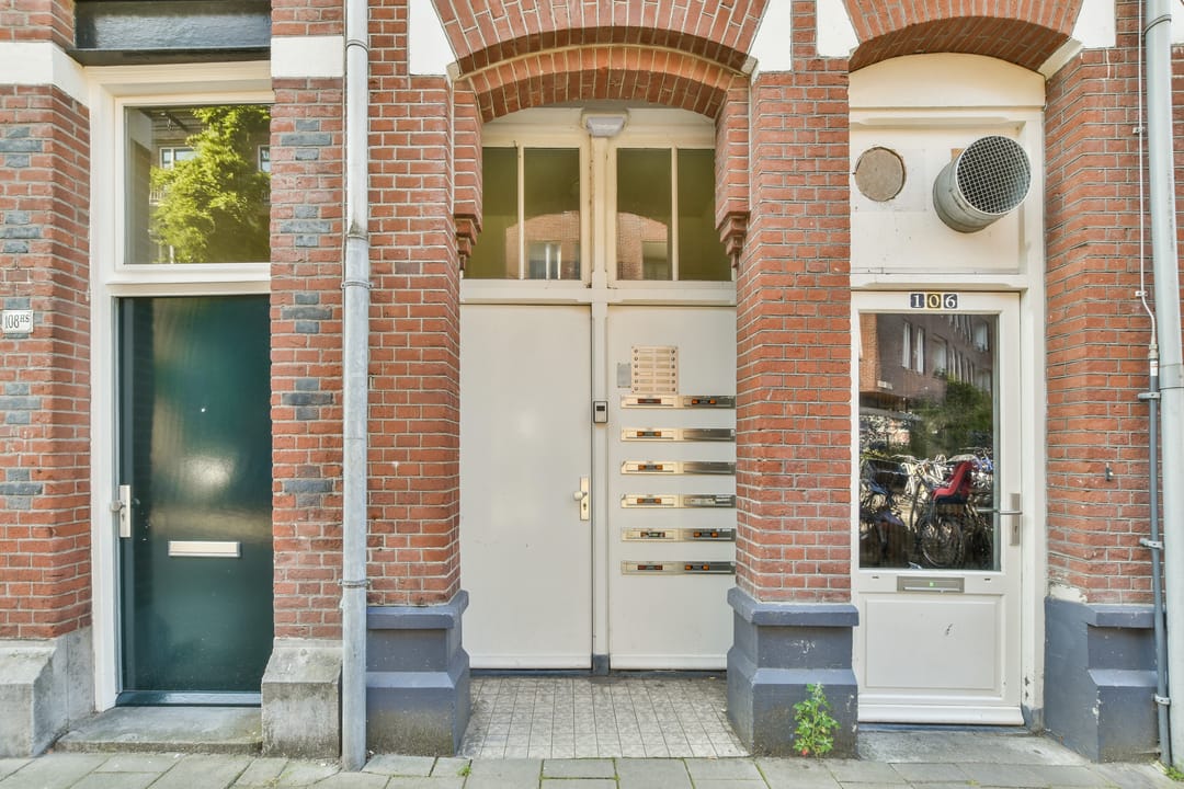 Foto 2 van Eerste Atjehstraat 106-K