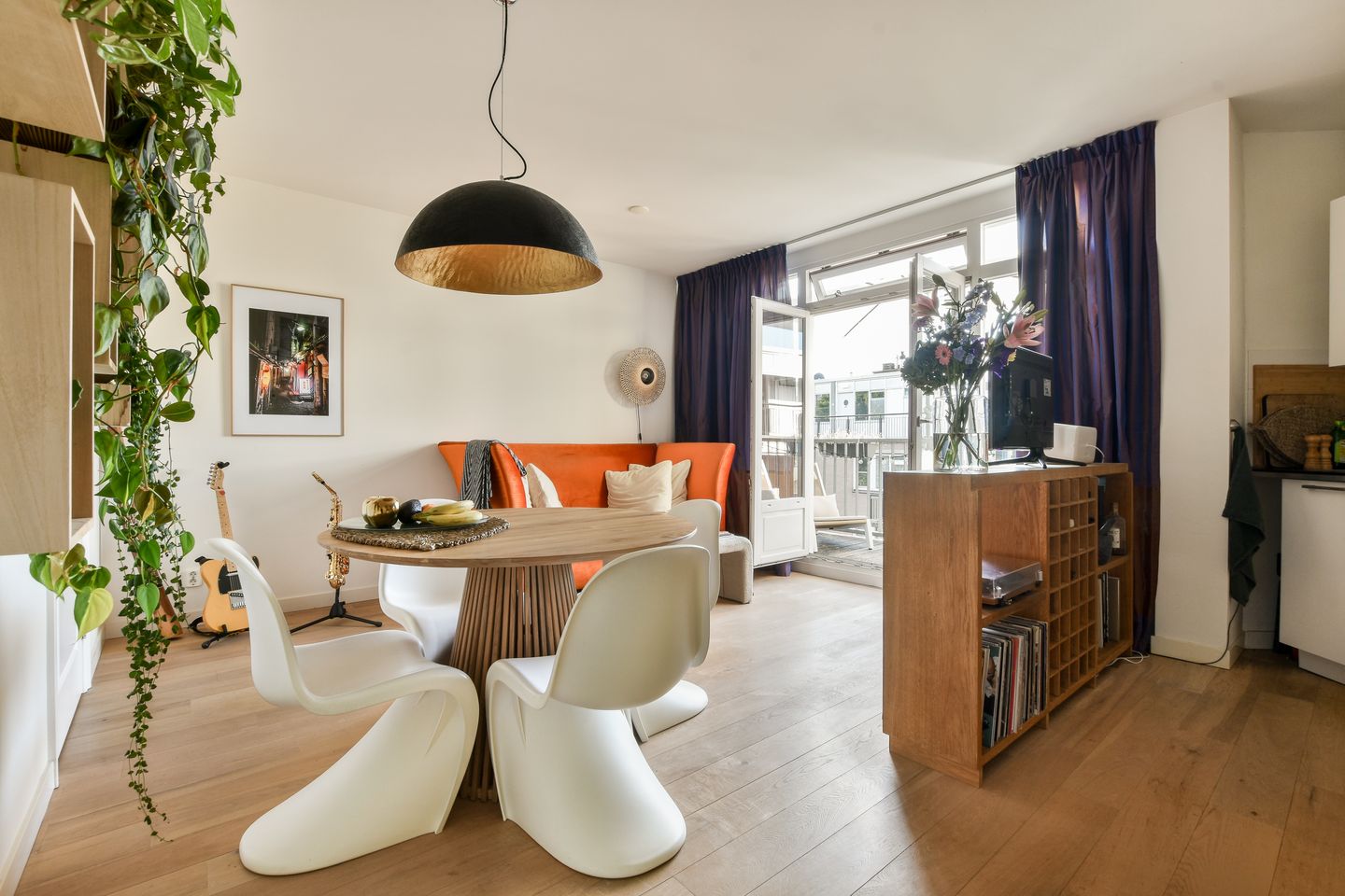 Foto 4 van Eerste Atjehstraat 106-K