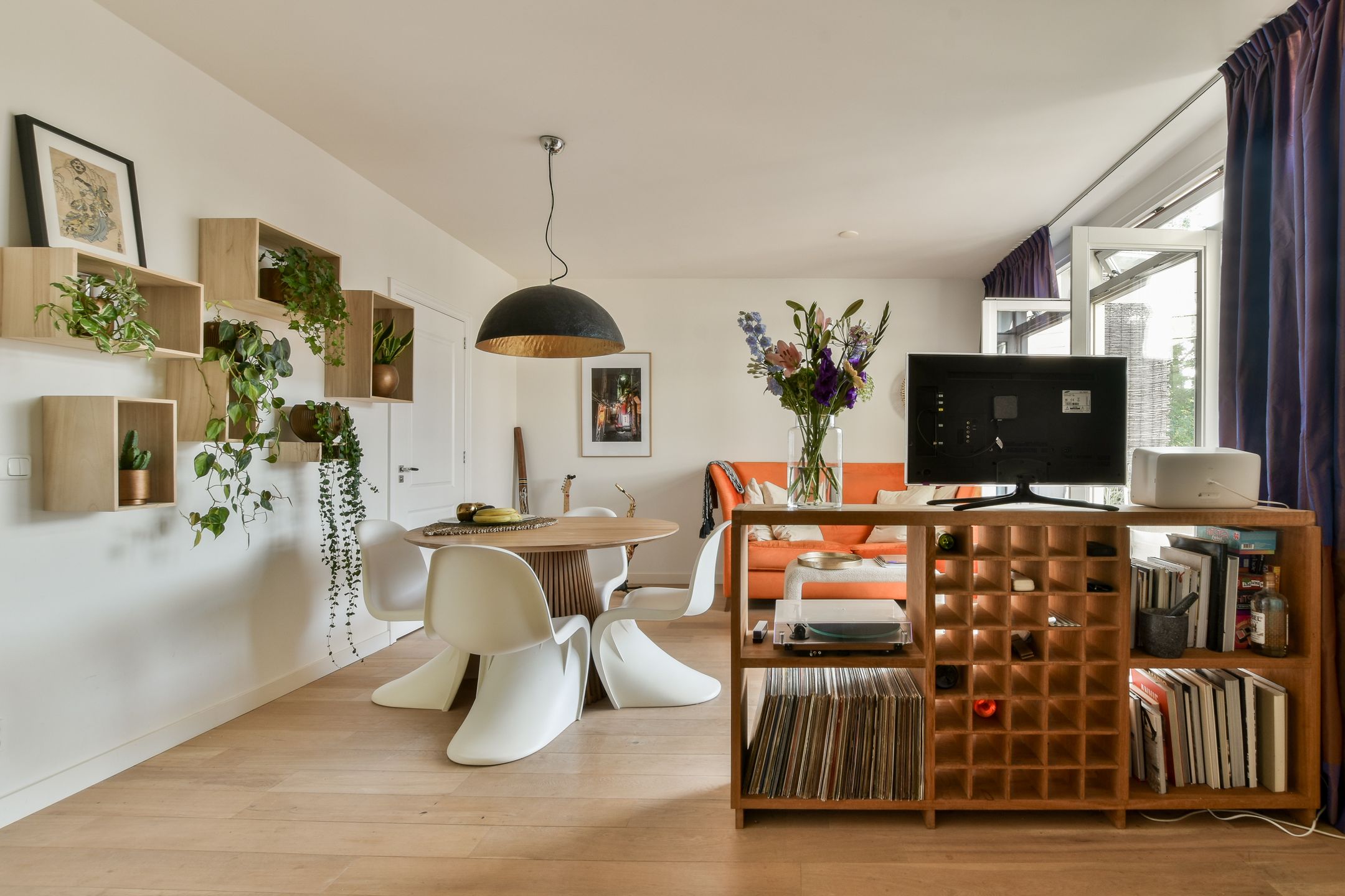 Foto 6 van Eerste Atjehstraat 106-K