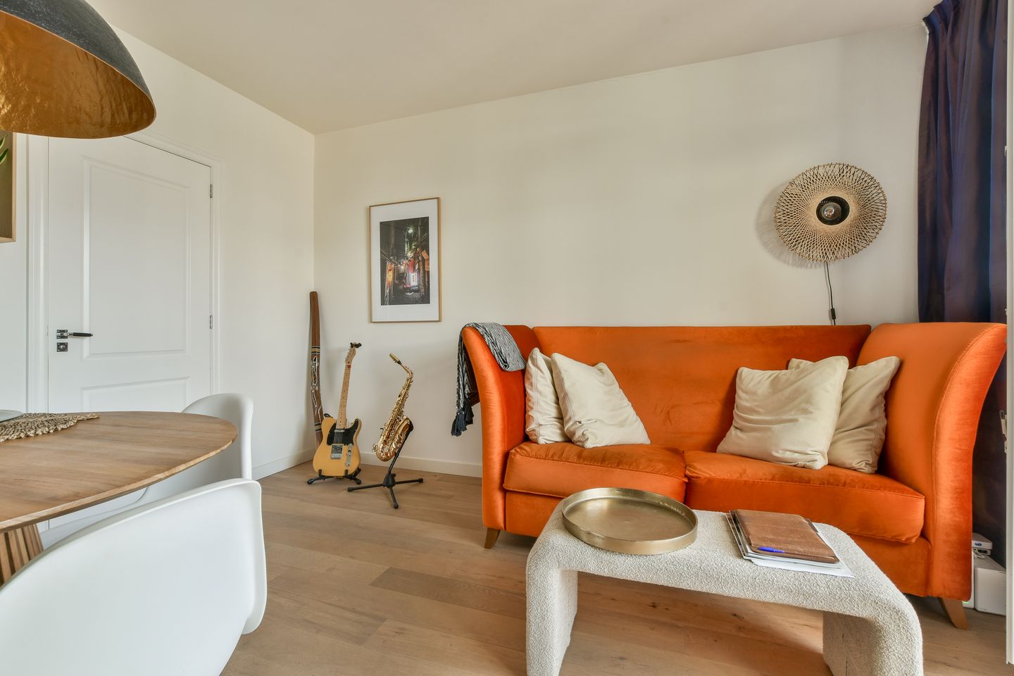 Foto 5 van Eerste Atjehstraat 106-K