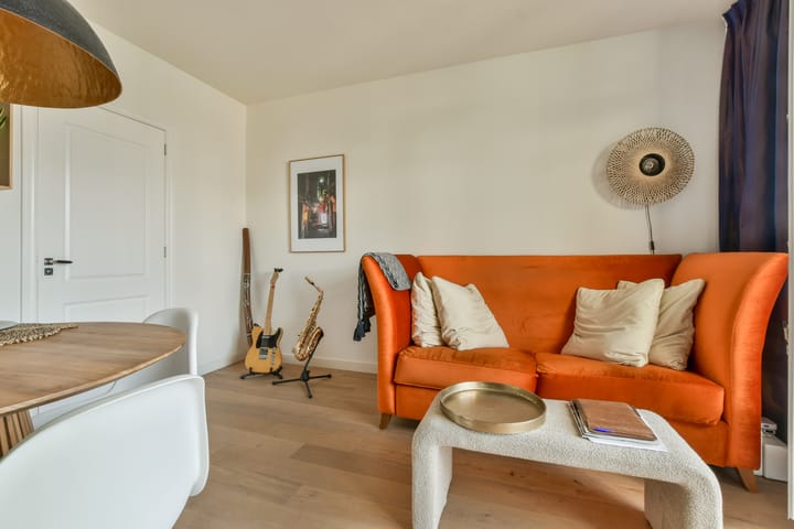 Foto 5 van Eerste Atjehstraat 106-K