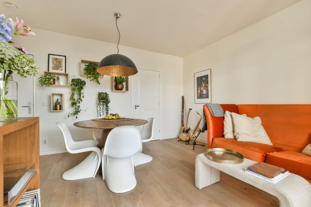 Foto 7 van Eerste Atjehstraat 106-K