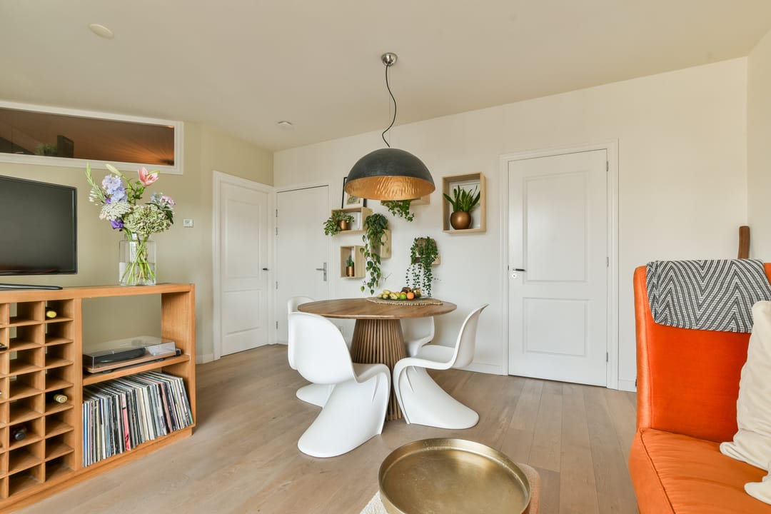 Foto 8 van Eerste Atjehstraat 106-K