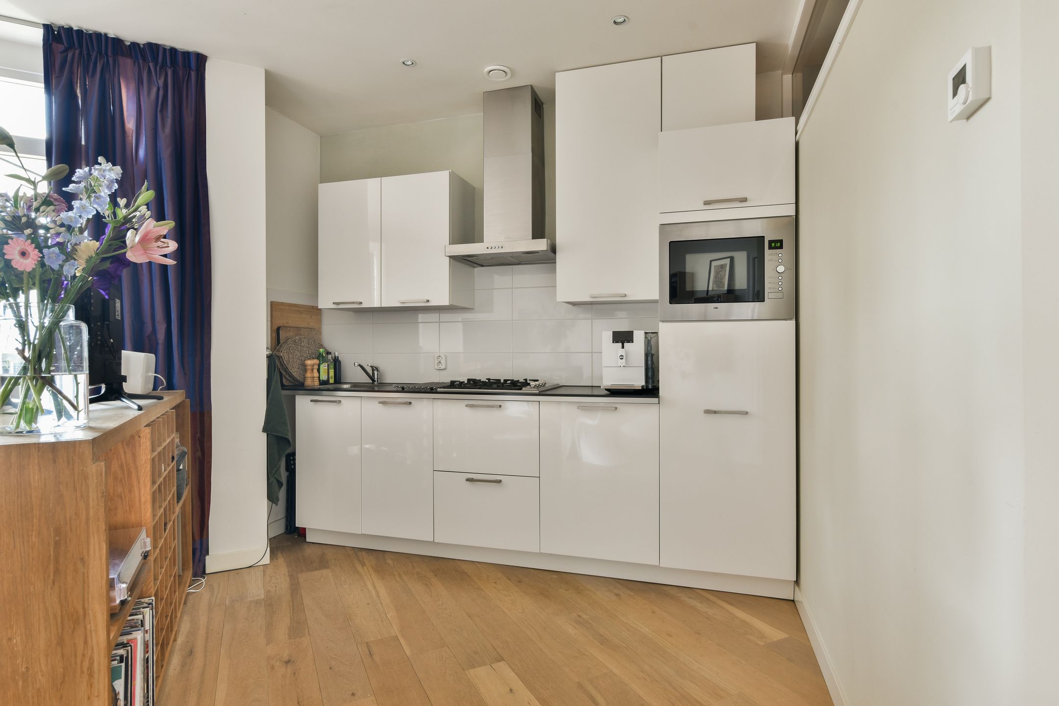 Foto 12 van Eerste Atjehstraat 106-K