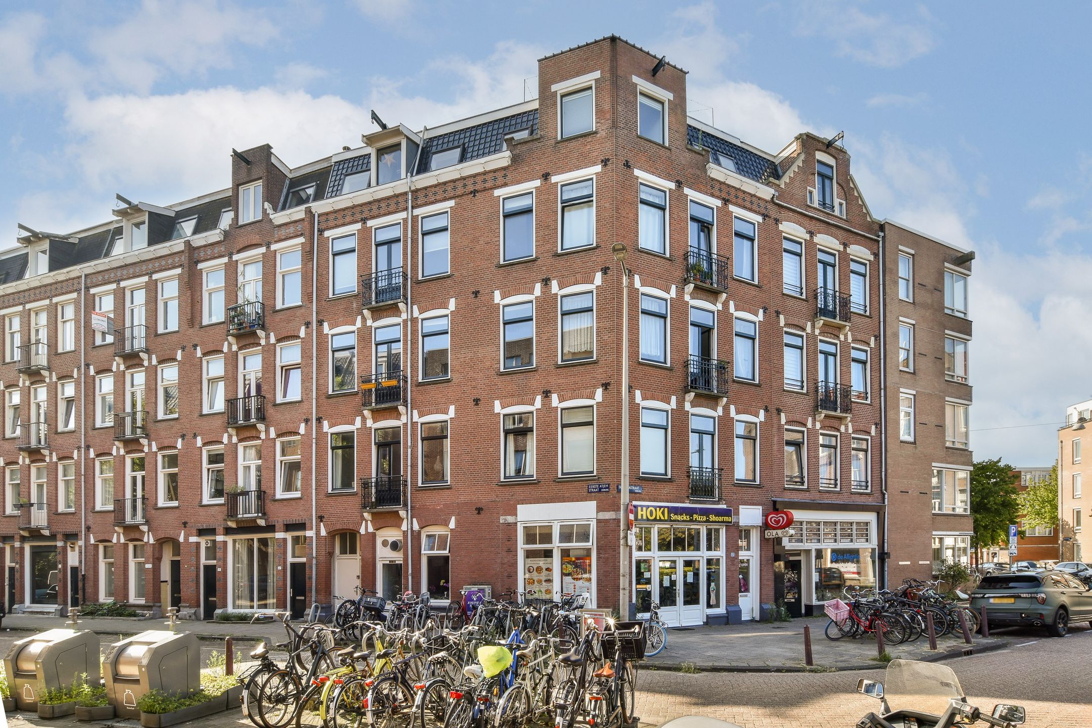 Foto 21 van Eerste Atjehstraat 106-K