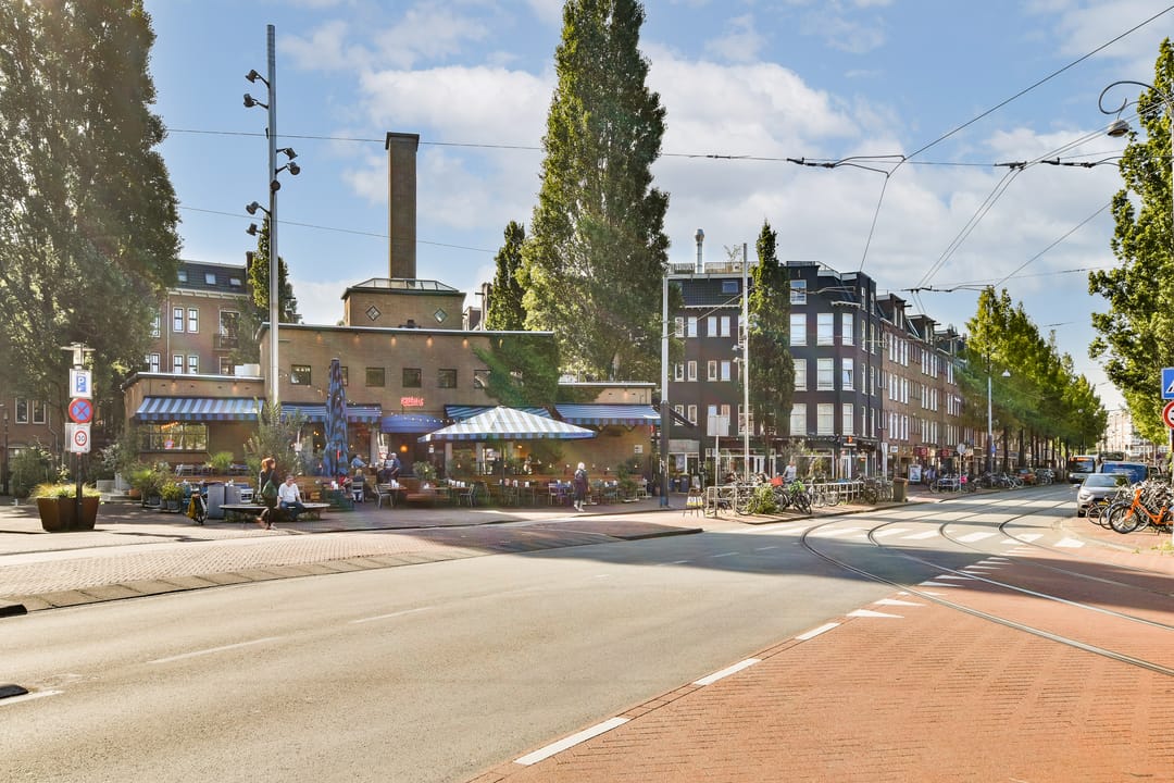 Foto 22 van Eerste Atjehstraat 106-K