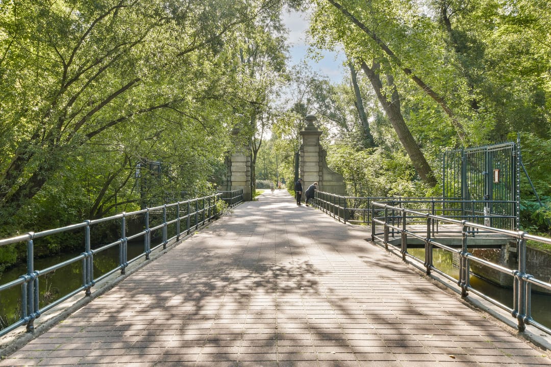 Foto 23 van Eerste Atjehstraat 106-K