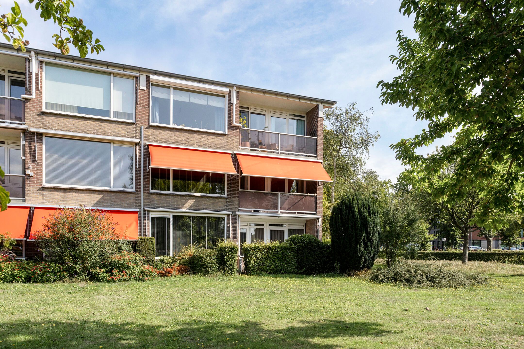 Van Borsselestraat, 53, Oosterhout (NB), 4902BT, Noord-Brabant, Nederland 53 