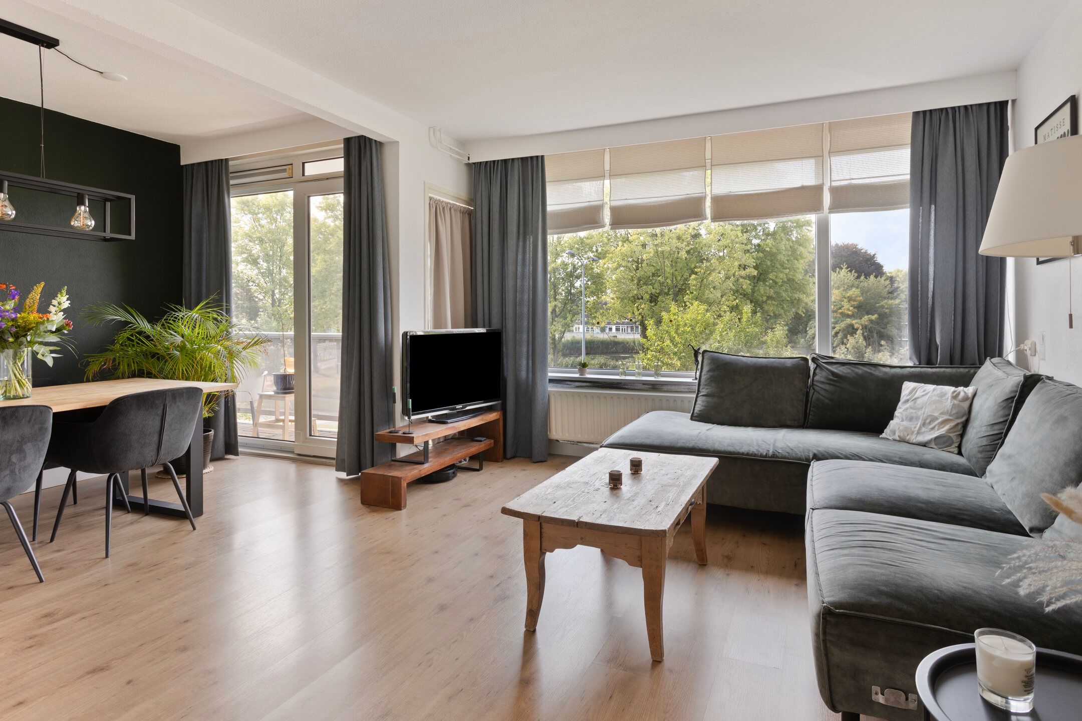 Photo 3 of Van Borsselestraat 53