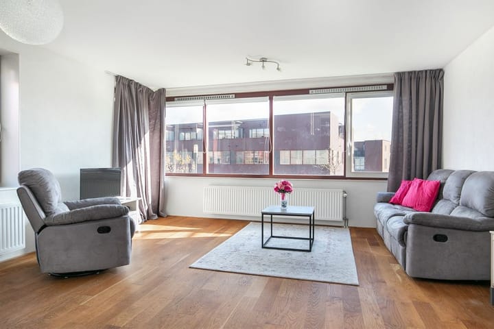 Foto 5 van Karper 96