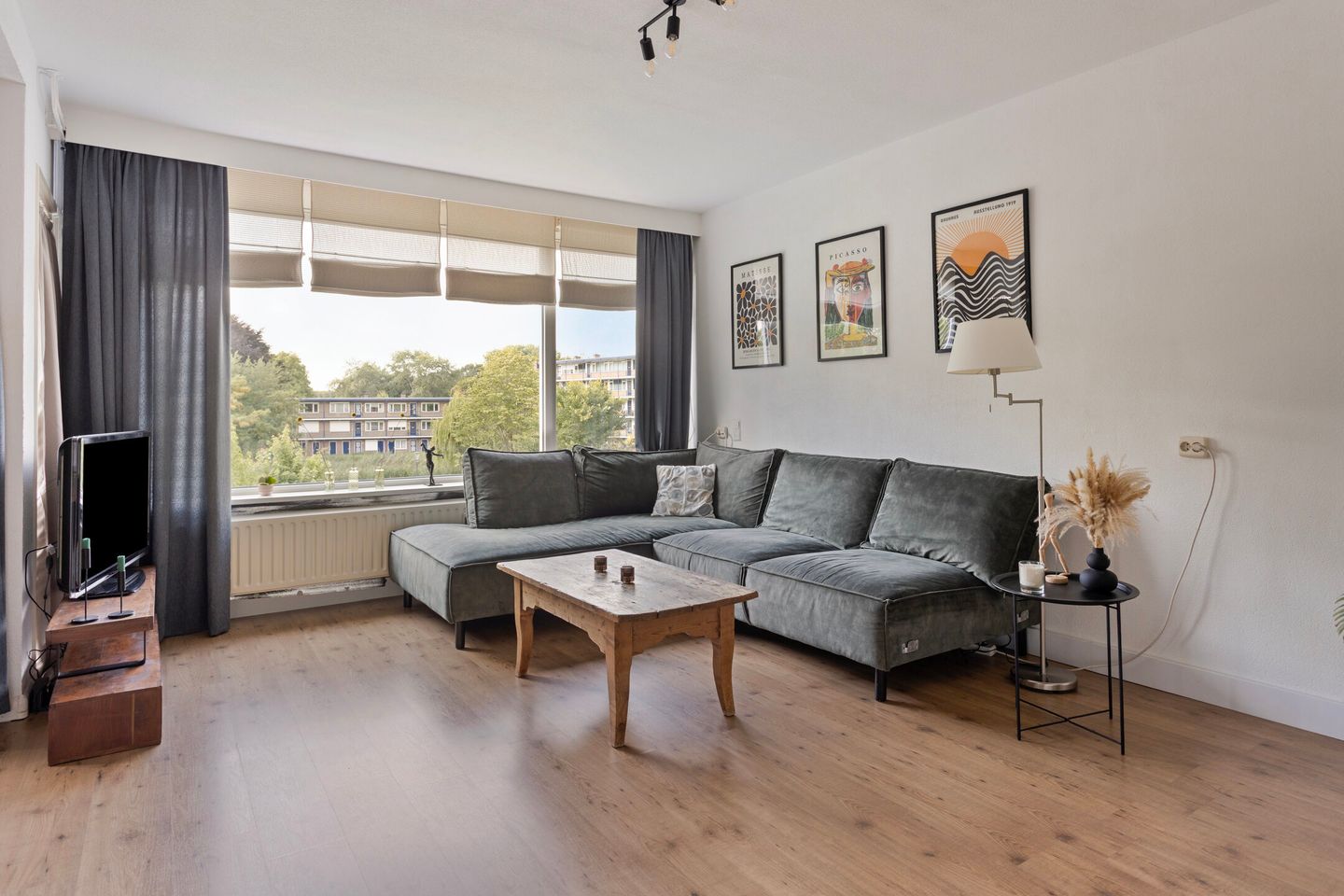 Photo 4 of Van Borsselestraat 53