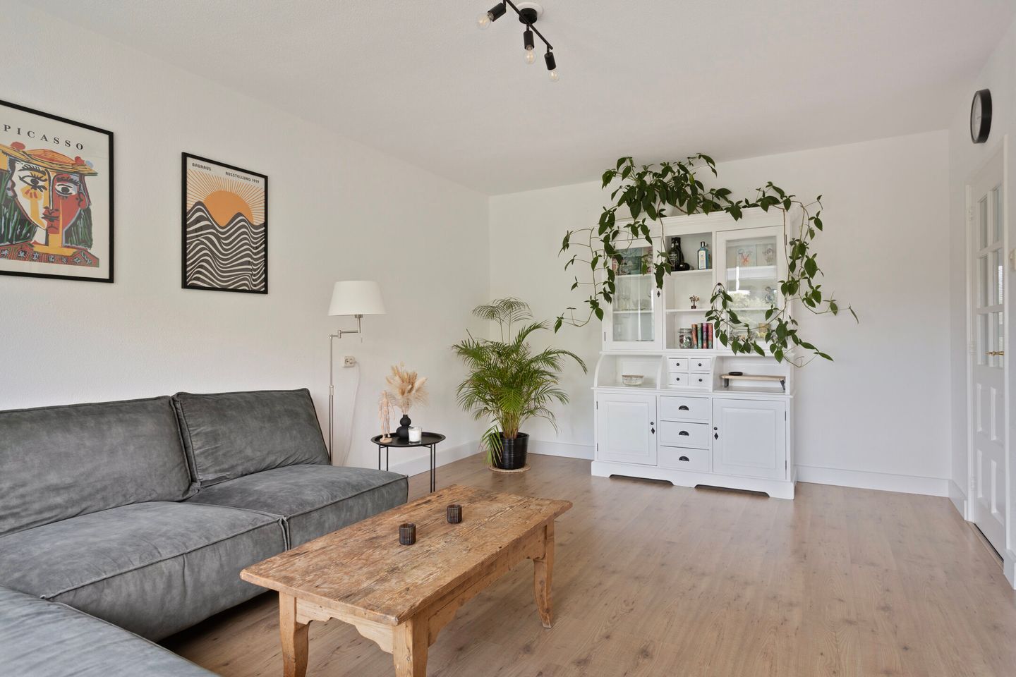 Photo 5 of Van Borsselestraat 53