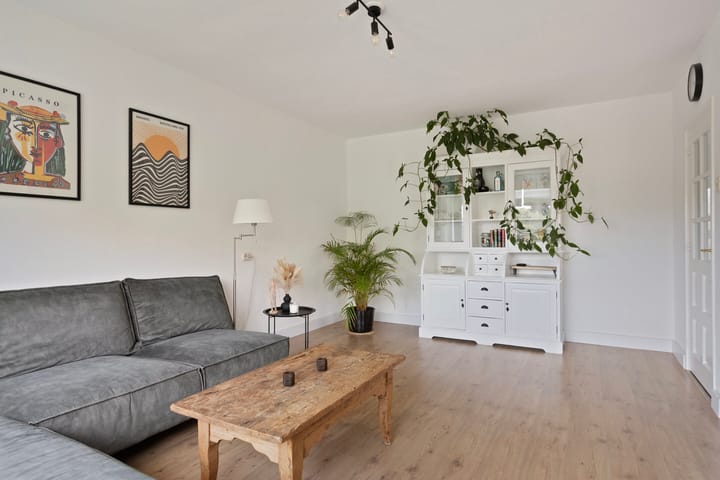 Foto 5 van Van Borsselestraat 53