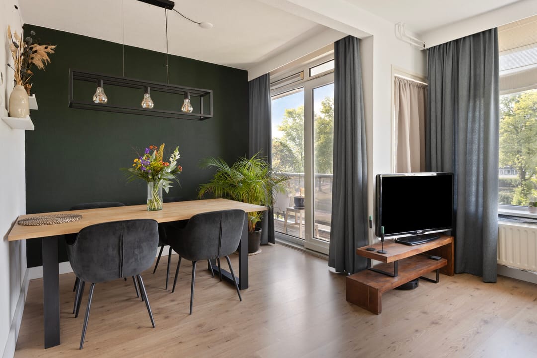 Photo 7 of Van Borsselestraat 53