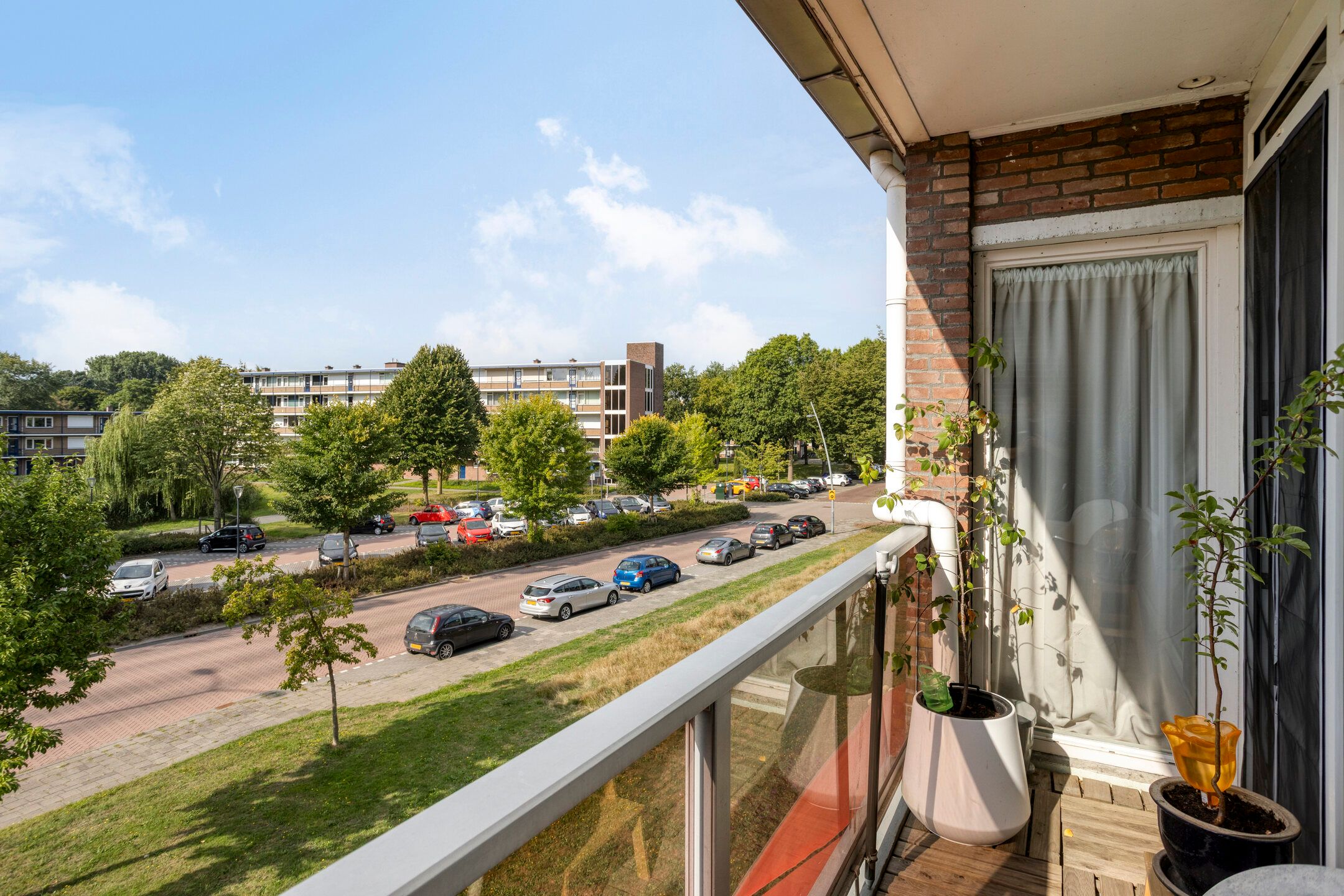 Photo 9 of Van Borsselestraat 53