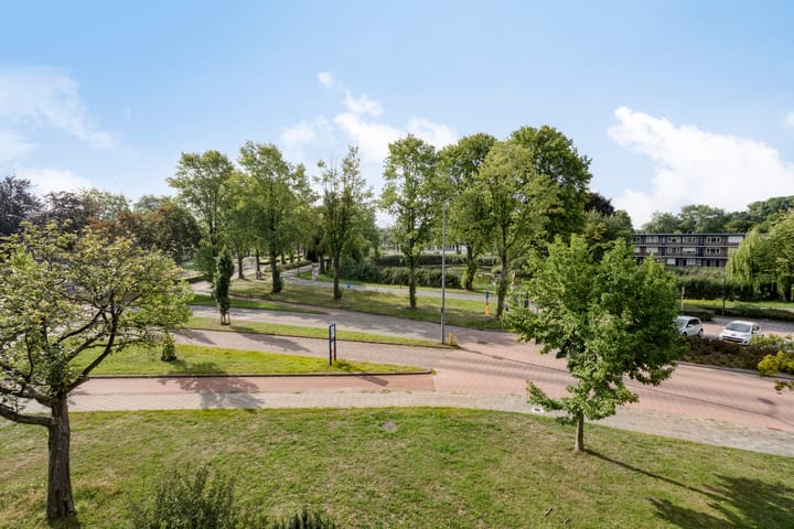 Foto 10 van Van Borsselestraat 53