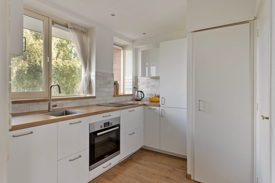 Photo 11 of Van Borsselestraat 53