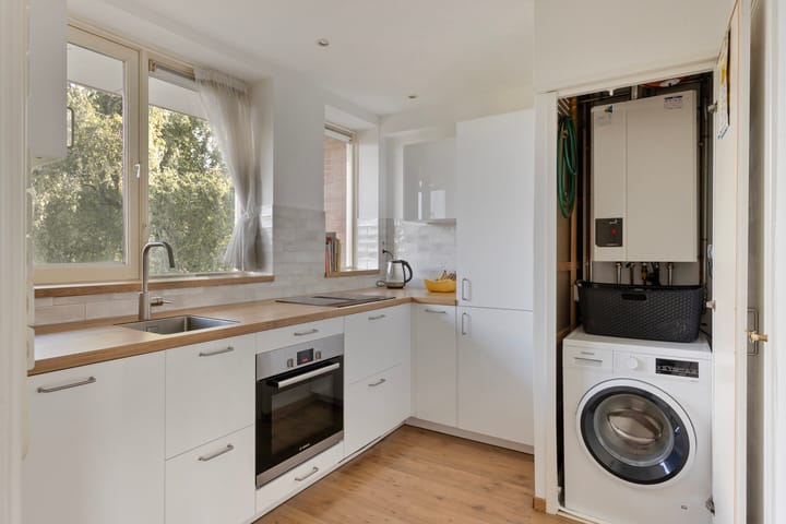 Foto 12 van Van Borsselestraat 53