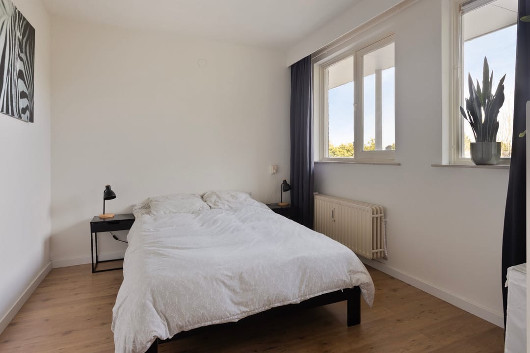 Photo 13 of Van Borsselestraat 53