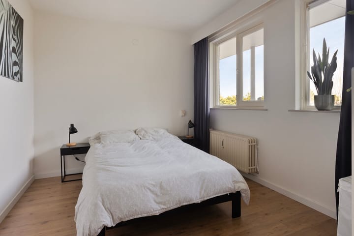 Foto 13 van Van Borsselestraat 53