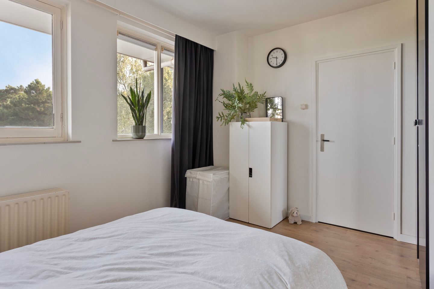 Photo 14 of Van Borsselestraat 53