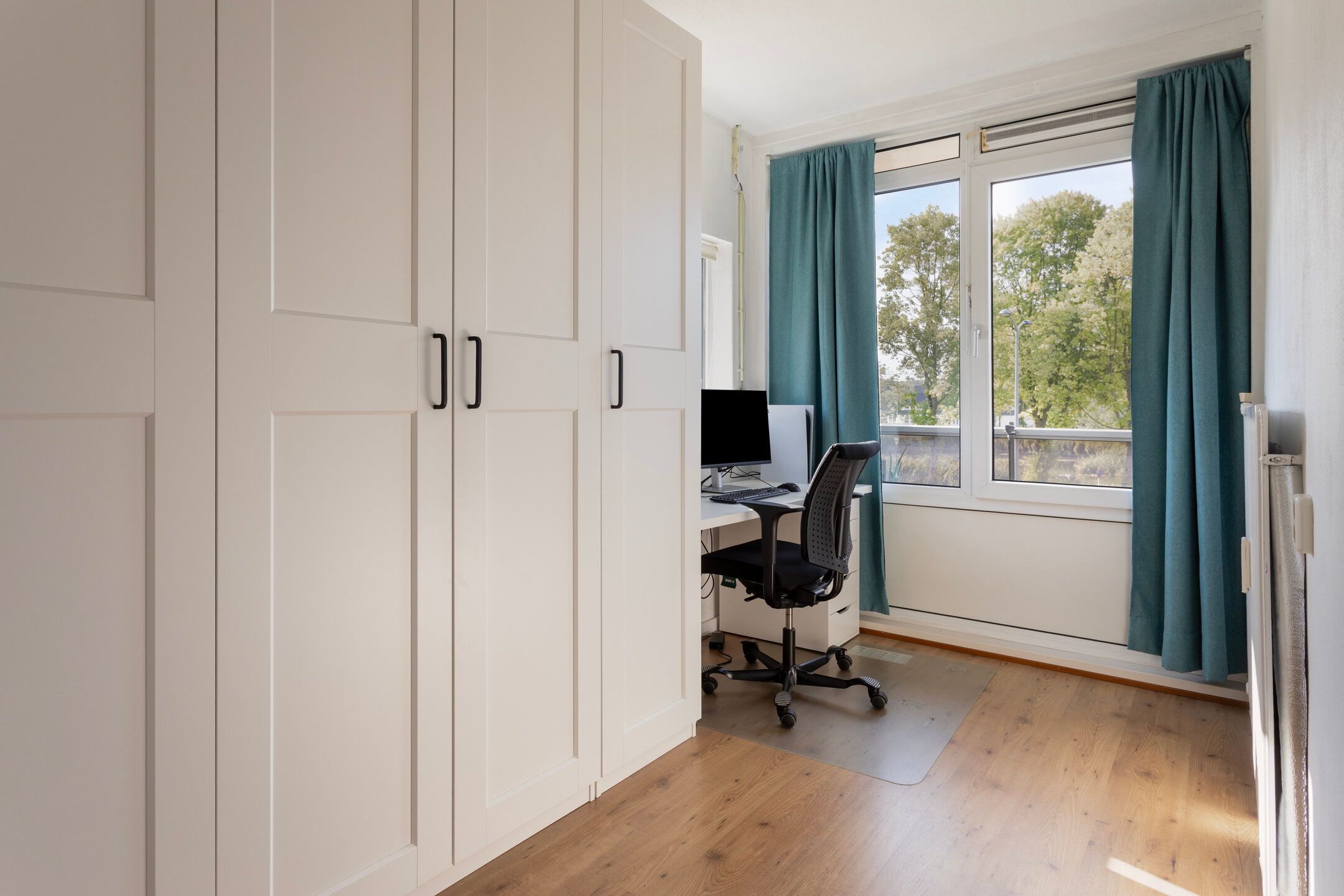 Photo 15 of Van Borsselestraat 53