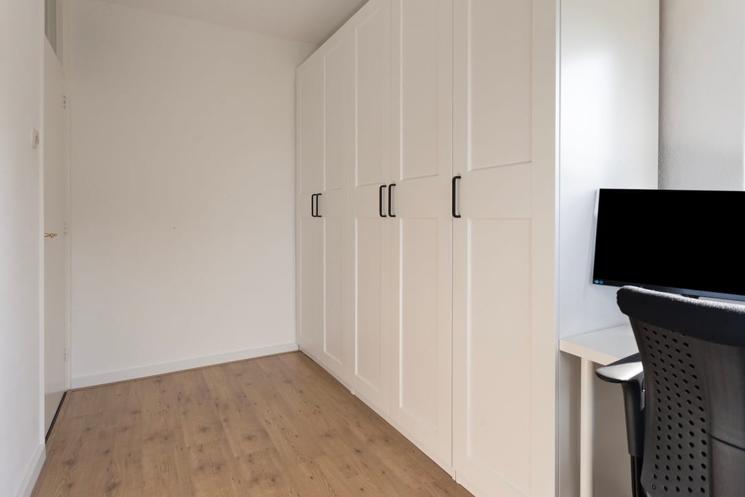 Photo 16 of Van Borsselestraat 53