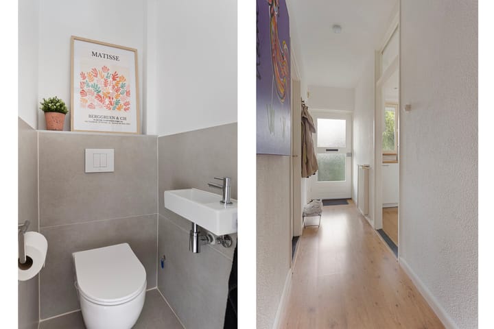 Foto 18 van Van Borsselestraat 53