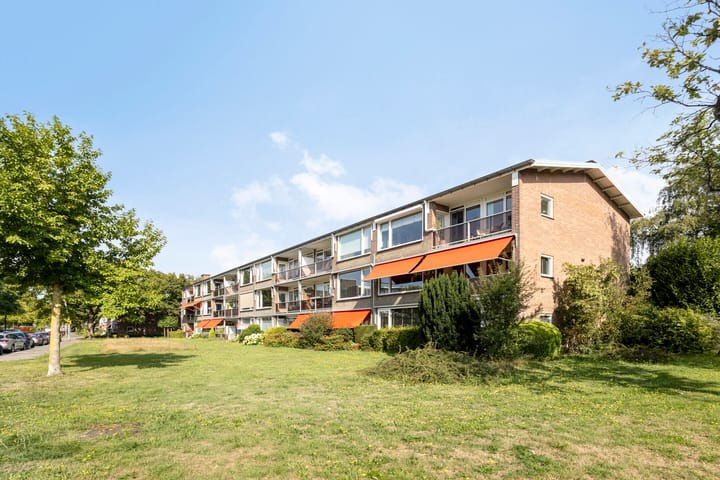 Foto 19 van Van Borsselestraat 53