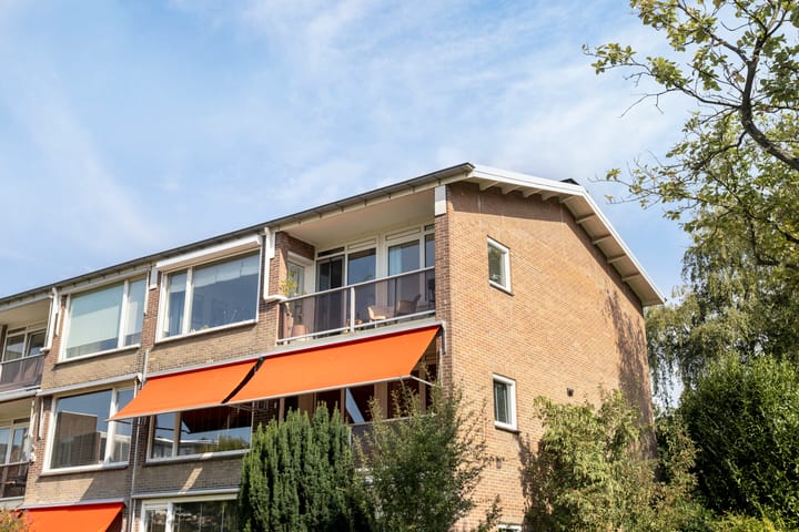 Foto 20 van Van Borsselestraat 53