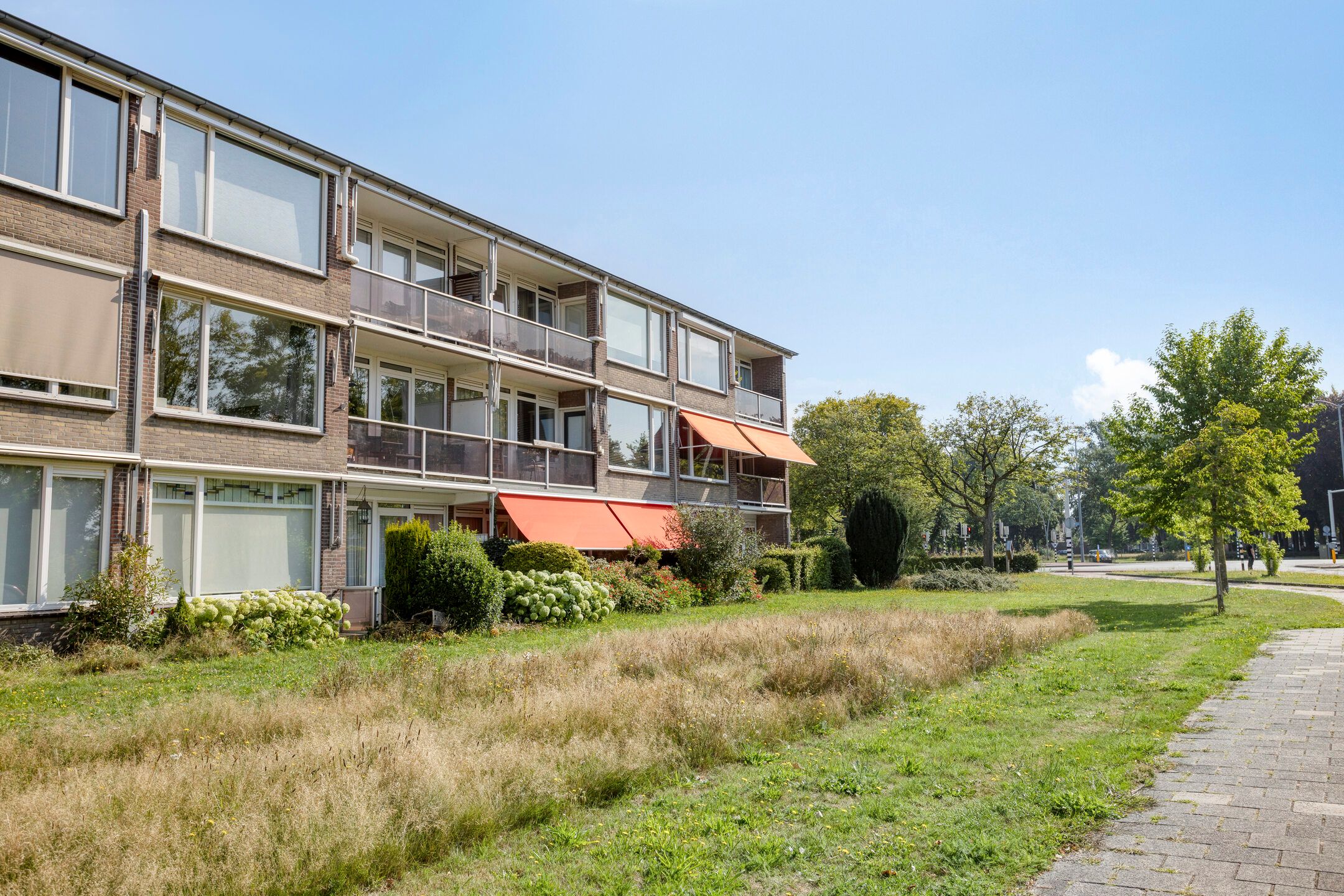 Photo 21 of Van Borsselestraat 53