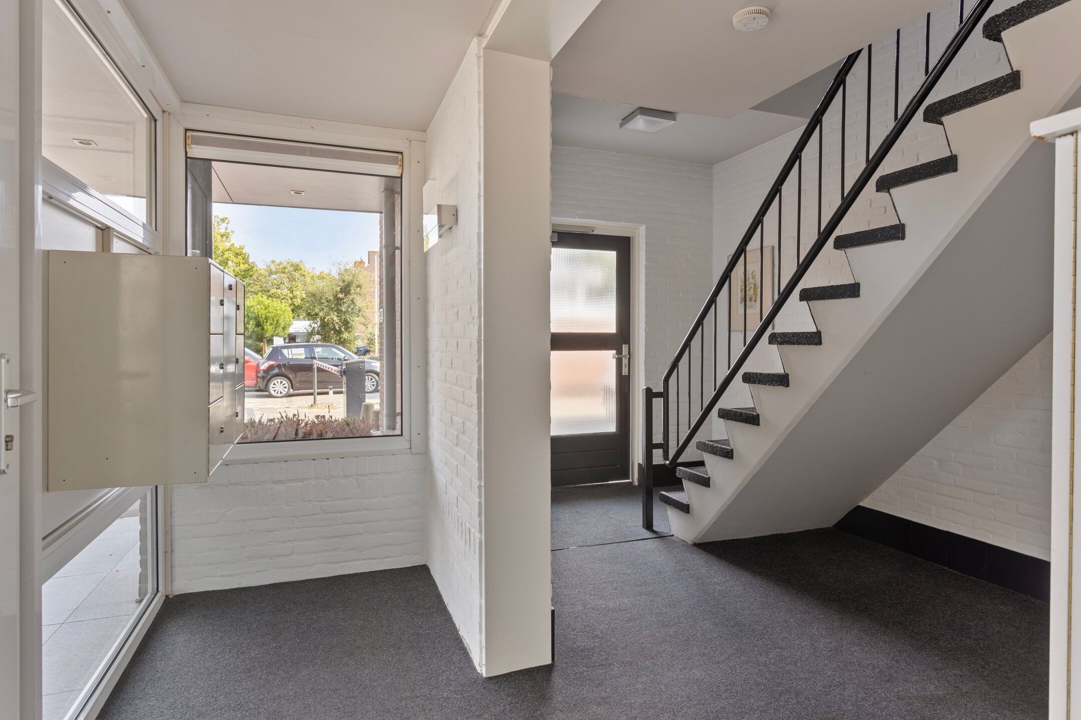 Photo 24 of Van Borsselestraat 53