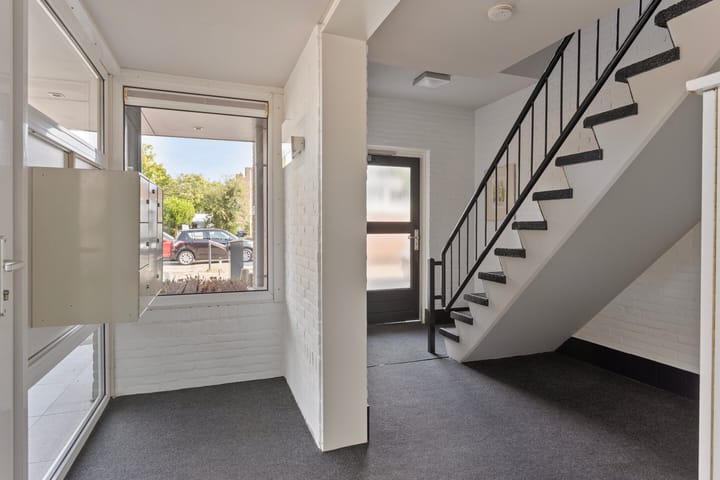 Foto 24 van Van Borsselestraat 53