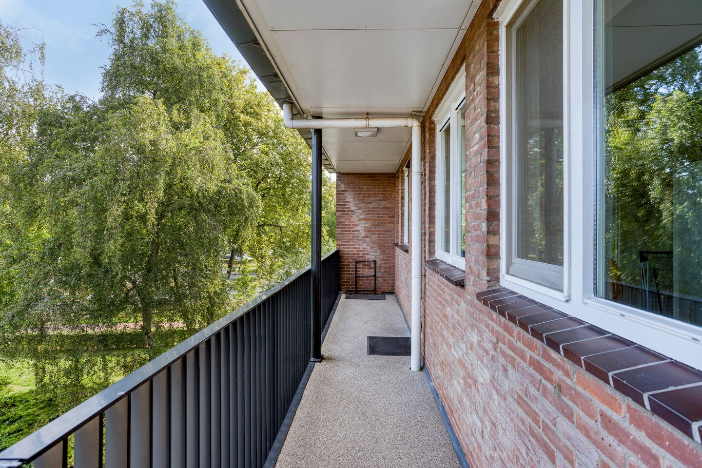 Photo 25 of Van Borsselestraat 53