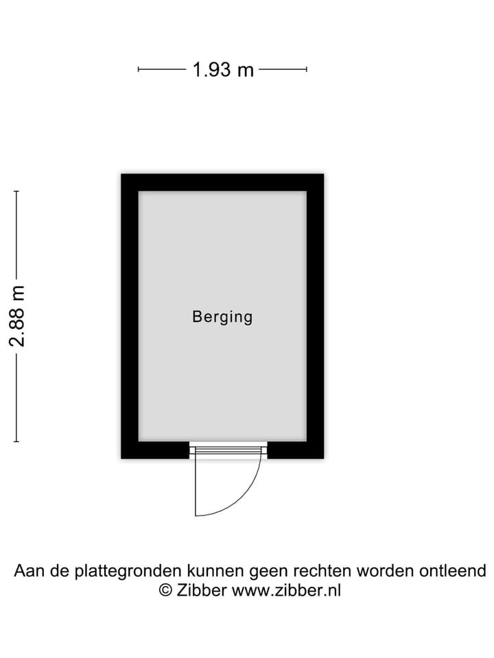 Foto 32 van Van Borsselestraat 53