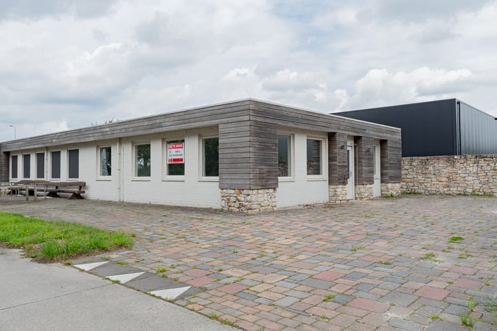 Abel Tasmanstraat 11, Emmen