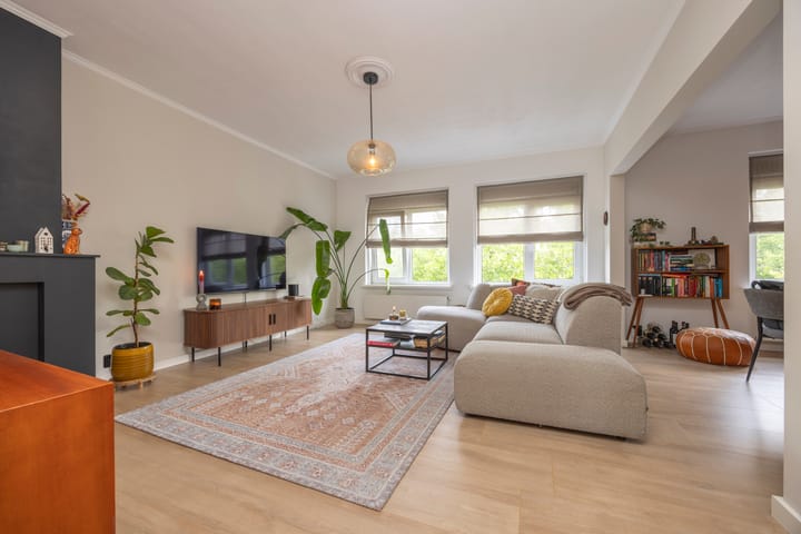 Foto 2 van Aartshertogenlaan 327