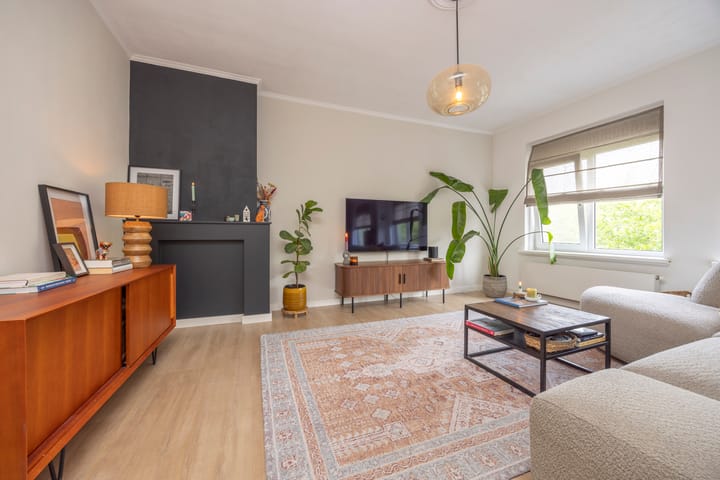 Foto 3 van Aartshertogenlaan 327