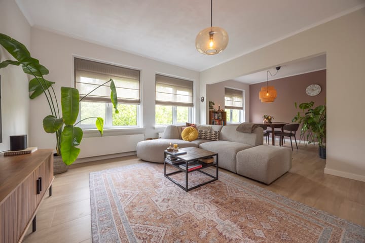 Foto 4 van Aartshertogenlaan 327