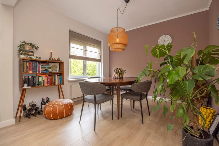 Foto 5 van Aartshertogenlaan 327