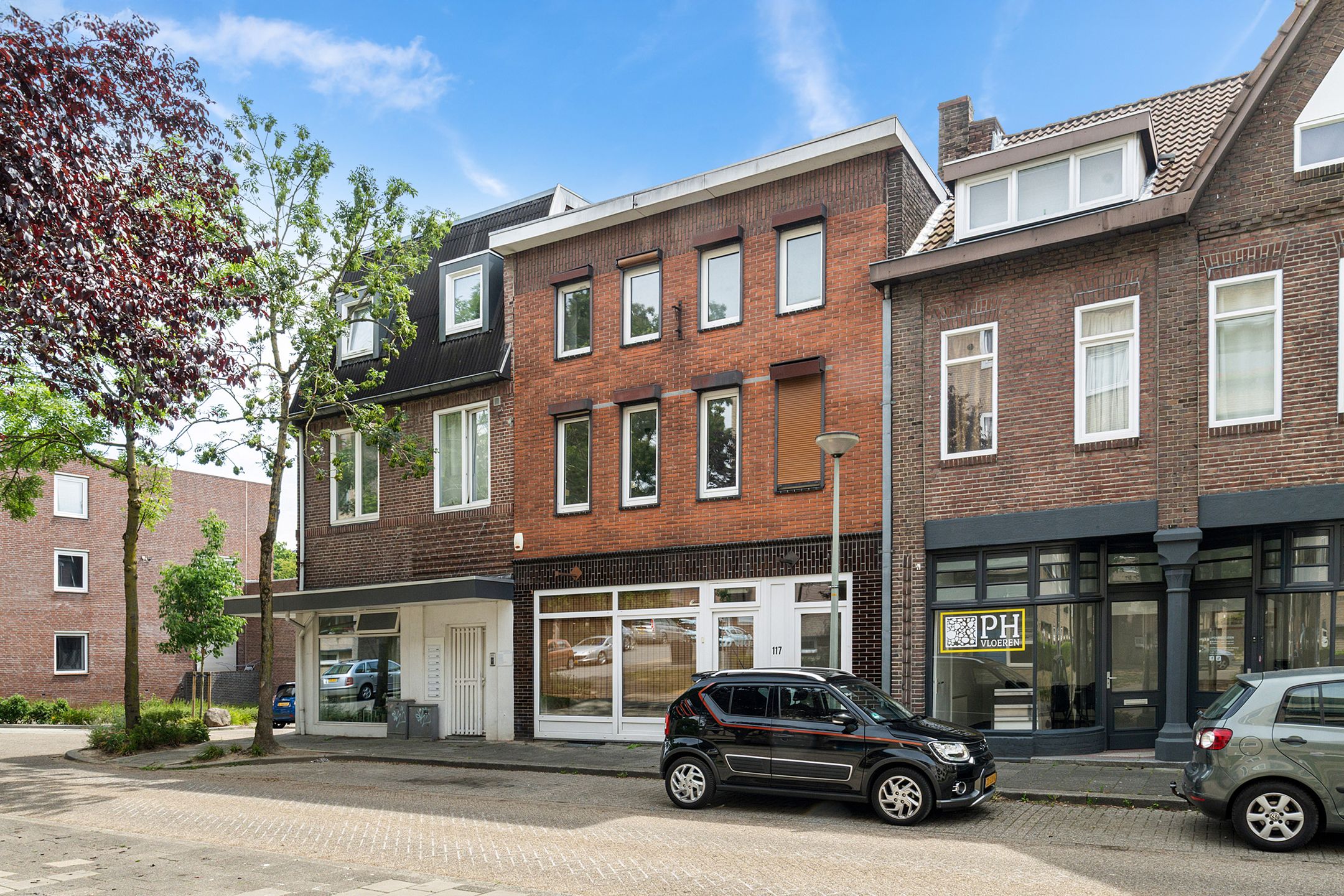 Hoofdstraat 115