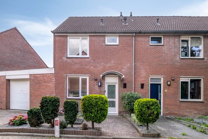 Foto 2 van Vriezinnenstede 14