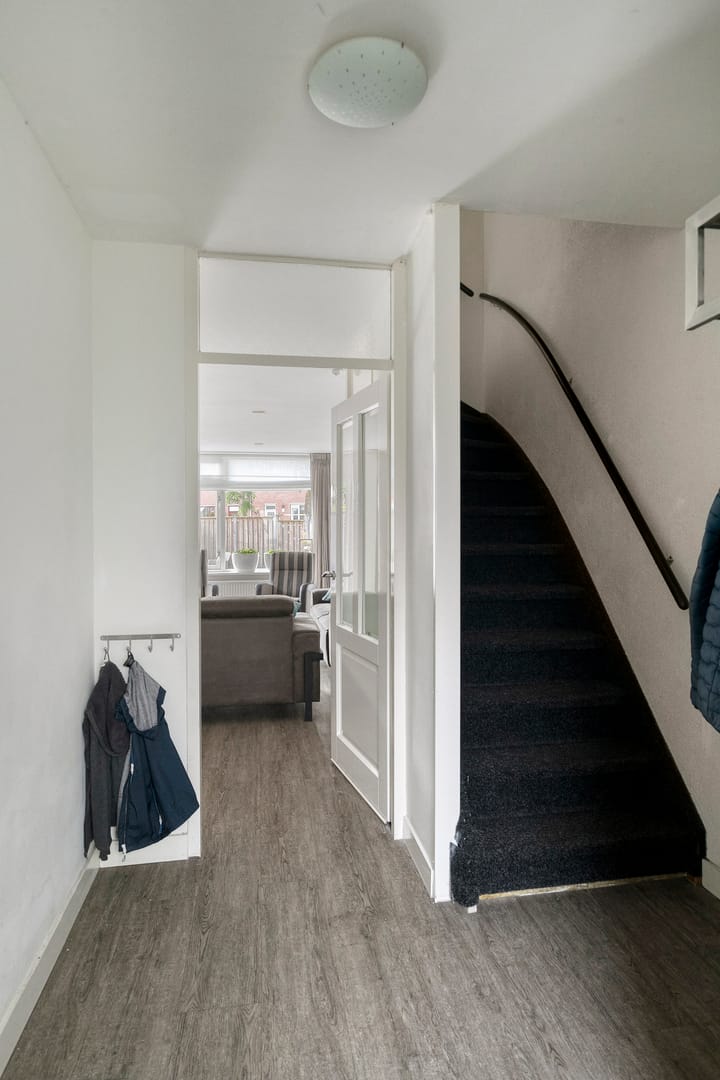 Foto 4 van Vriezinnenstede 14