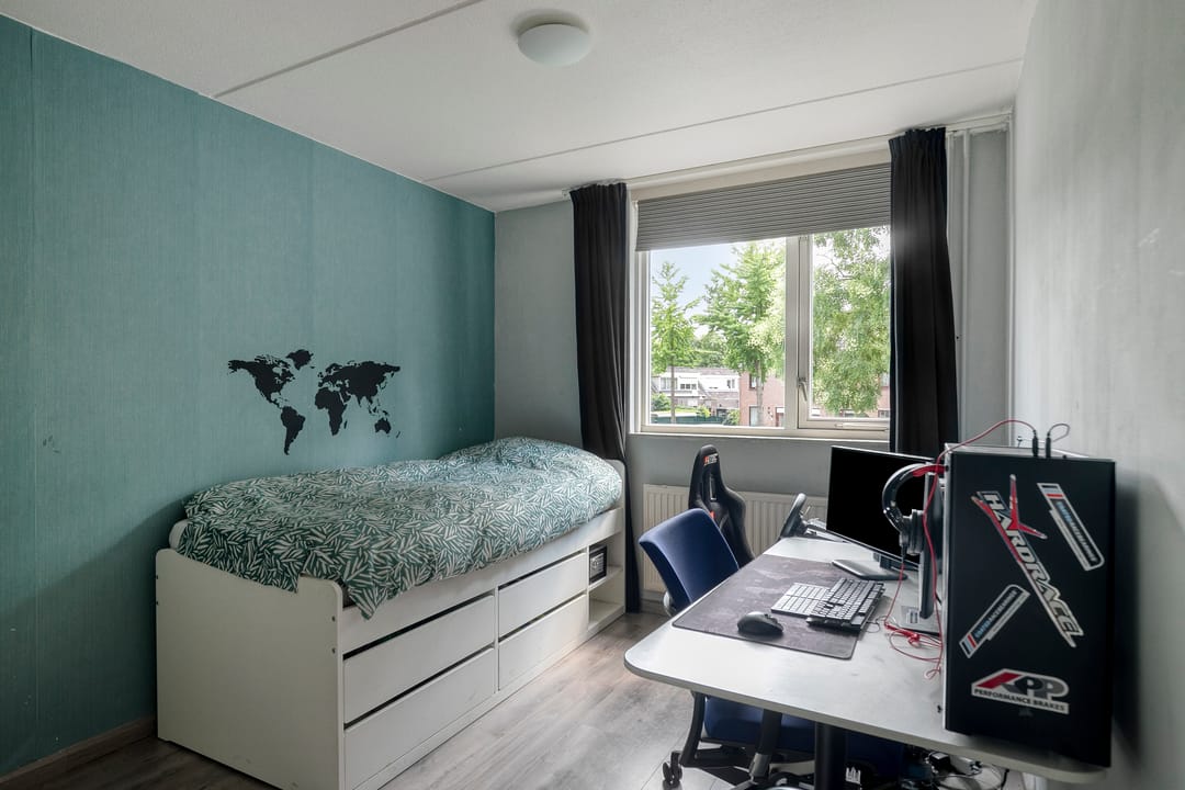 Foto 16 van Vriezinnenstede 14