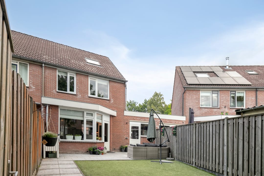 Foto 26 van Vriezinnenstede 14