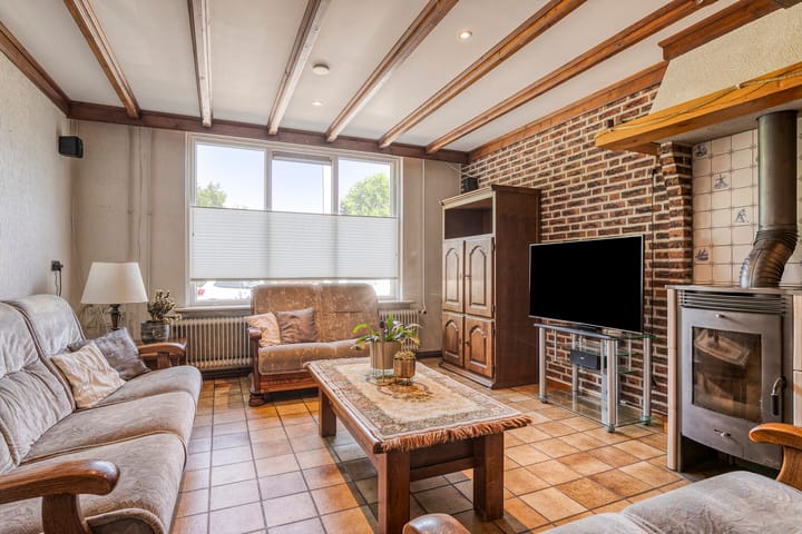 Photo 7 of Bernadettelaan 14