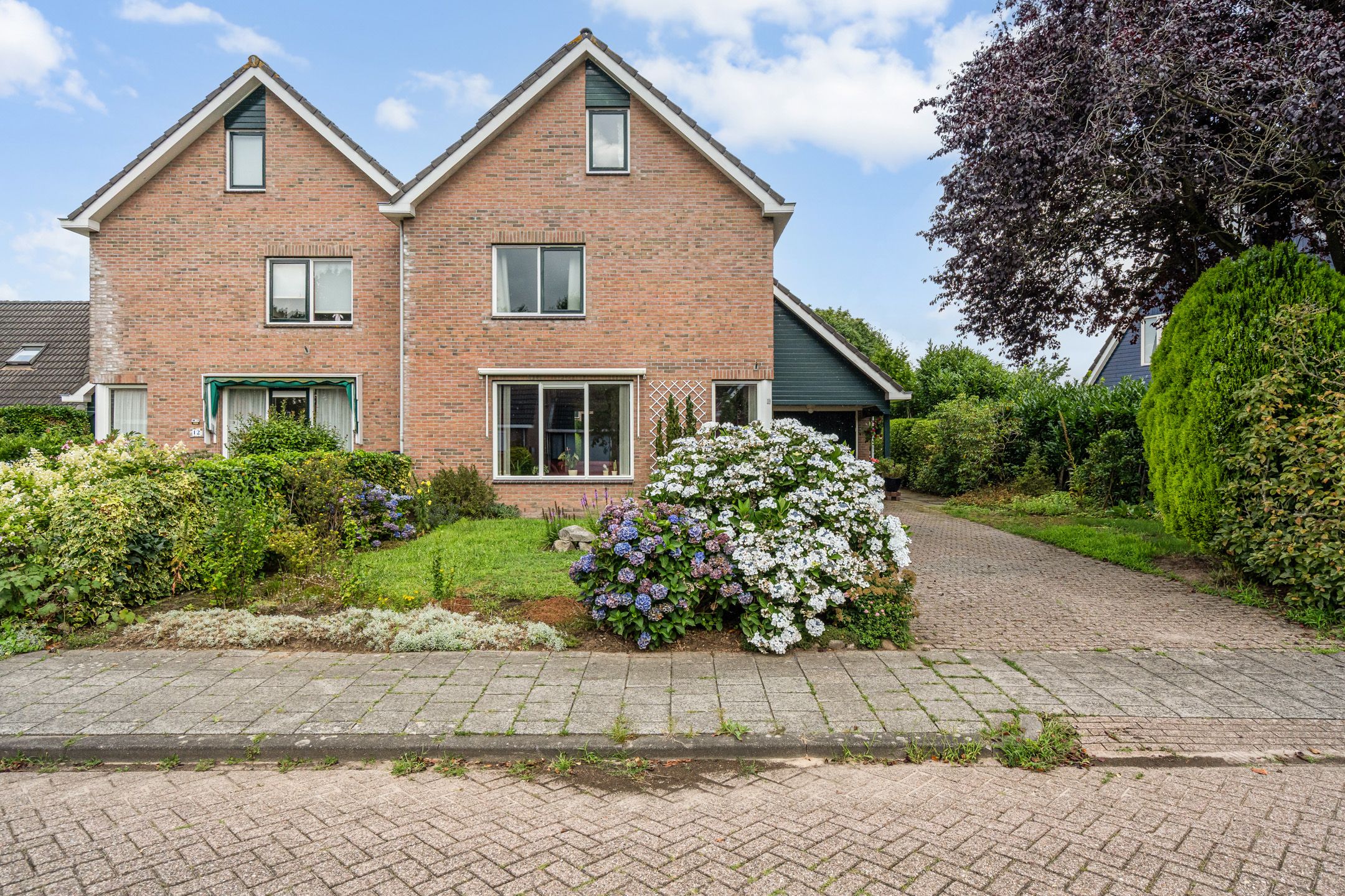 Clemenswerth, 10, Norg, 9331LD, Drenthe, Nederland 10